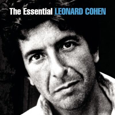 Sony The Essential Leonard Cohen Sony The Essential Leonard Cohen