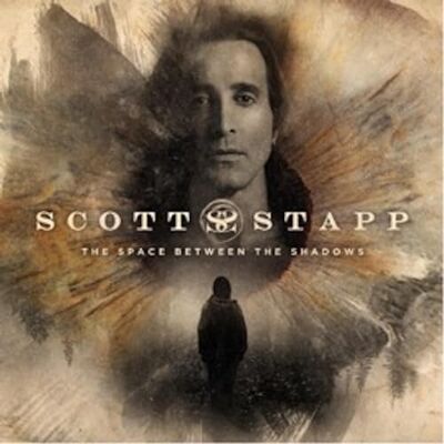Scott The Space Between the Shadows Scott The Space Between the Shadows