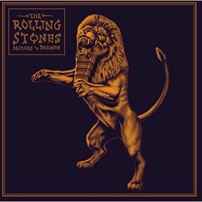 Eagle The Rolling Stones Bridges To Bremen Eagle The Rolling Stones Bridges To Bremen