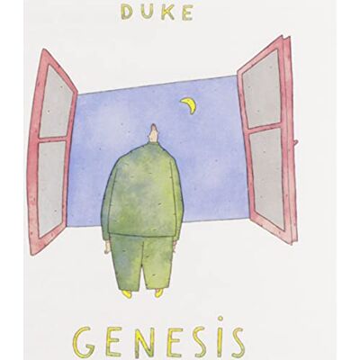 Genesis Duke Genesis Duke