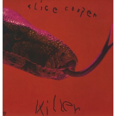 Alice Cooper Killer Alice Cooper Killer