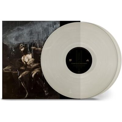 Behemoth I Loved You At Your Darkest Transparente) Behemoth I Loved You At Your Darkest Transparente)