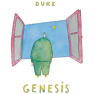 Genesis Duke Genesis Duke
