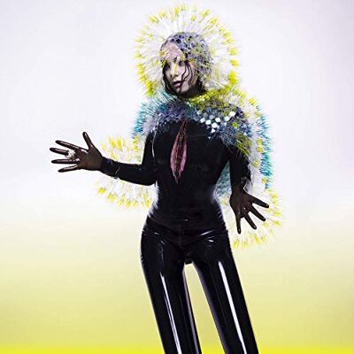 Bjork Vulnicura Bjork Vulnicura
