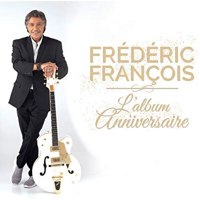 Francois, Frederic L'album.. Francois, Frederic L'album..