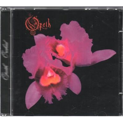 Opeth Orchid + 1 Opeth Orchid + 1