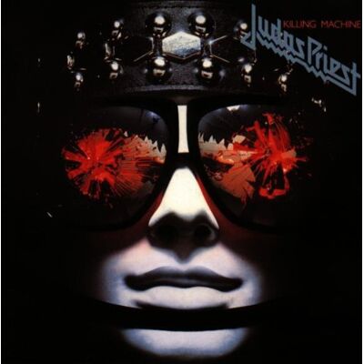 Judas Priest Killing Machine Judas Priest Killing Machine