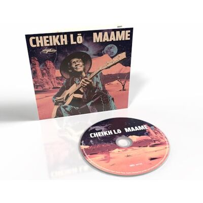 Cheikh L Maame Cheikh L Maame