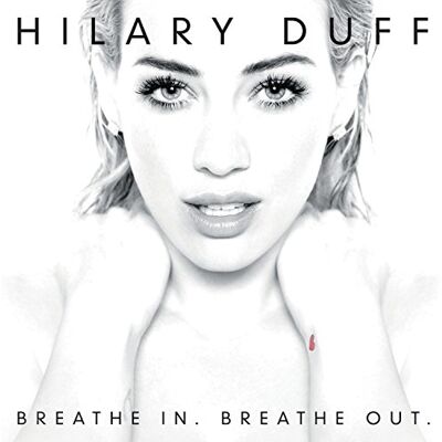 Rca Breathe In. Breathe Out. Rca Breathe In. Breathe Out.