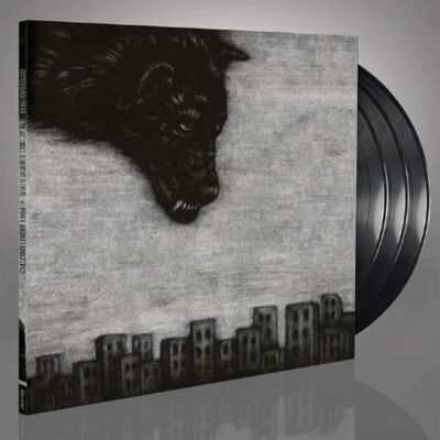 Phoenix The Wolf Changes Its Fur But Not Its Nature (Silver 3lp) Phoenix The Wolf Changes Its Fur But Not Its Nature (Silver 3lp)