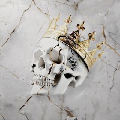REPUBLIC Beautifully Broken REPUBLIC Beautifully Broken