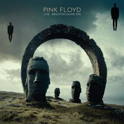 Pink Floyd Live Brighton Dome 1972 (Broadcast Recording) Pink Floyd Live Brighton Dome 1972 (Broadcast Recording)