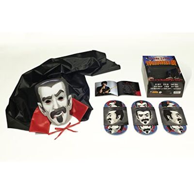 Frank Zappa Halloween 81 Frank Zappa Halloween 81