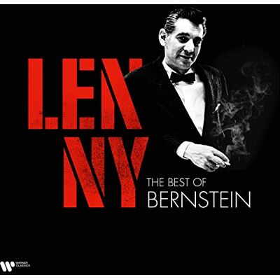Varios Lenny: The Best Of Bernstein Varios Lenny: The Best Of Bernstein
