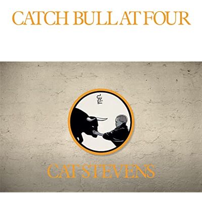 ISLAND Catch Bull At Four ISLAND Catch Bull At Four