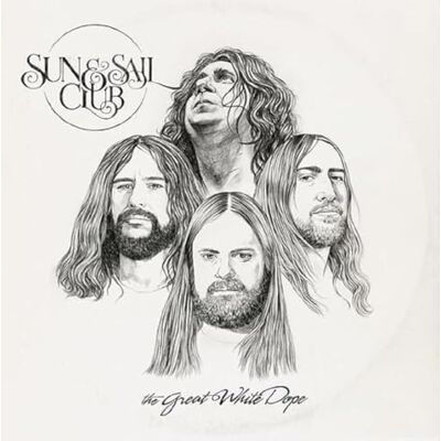 Sun The Great White Dope Sun The Great White Dope