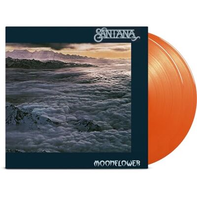 Santana Moonflower Santana Moonflower