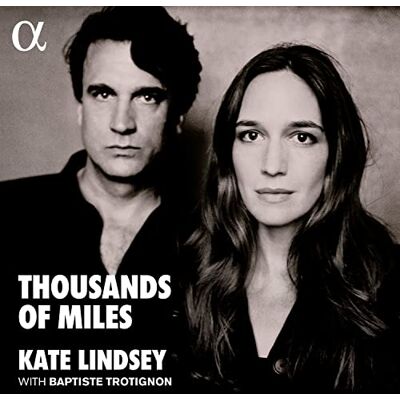 Alpha Thousand Of Miles...Weill, Korngold, Zemlinsky Alpha Thousand Of Miles...Weill, Korngold, Zemlinsky
