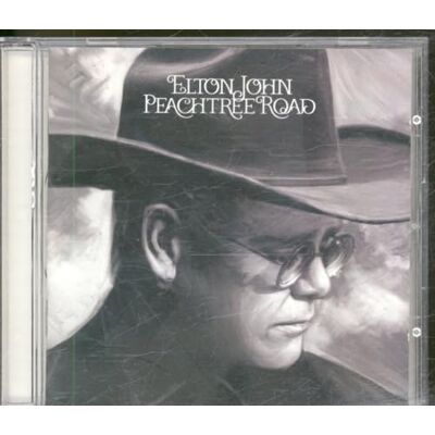 Elton John Peachtree Road Elton John Peachtree Road