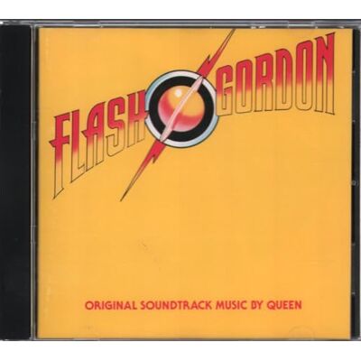 Queen Flash Gordon (Original Queen Flash Gordon (Original