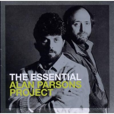 Pro-Ject the essential alan parsons project Pro-Ject the essential alan parsons project