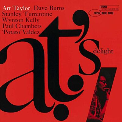 ART A.T.s Delight ART A.T.s Delight