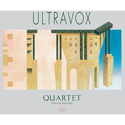 Quartet Quartet