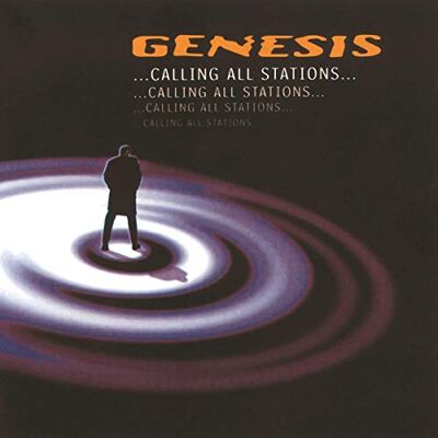 Genesis Calling All Stations Genesis Calling All Stations