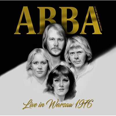 Abba Live in warsaw 1976 Abba Live in warsaw 1976