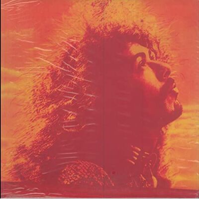 Santana With Buddy Miles Live! Santana With Buddy Miles Live!