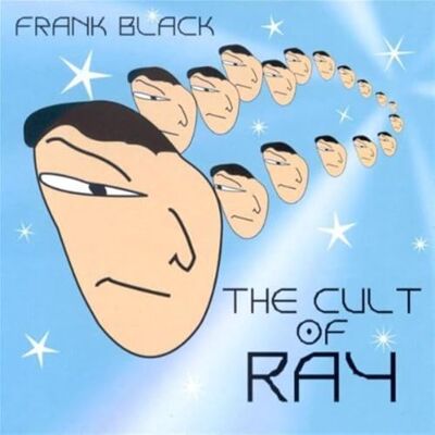 Black Cult Of Ray Black Cult Of Ray