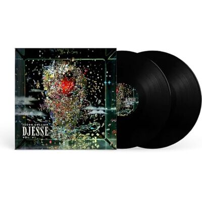 Decca DJESSE VOL. 4 Decca DJESSE VOL. 4