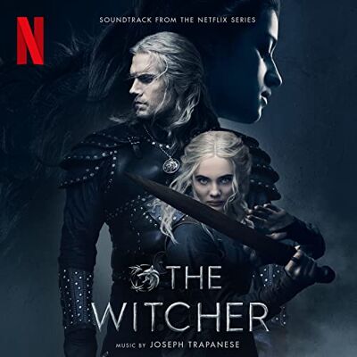 Varios B.s.o. The Witcher: Season 2 Varios B.s.o. The Witcher: Season 2