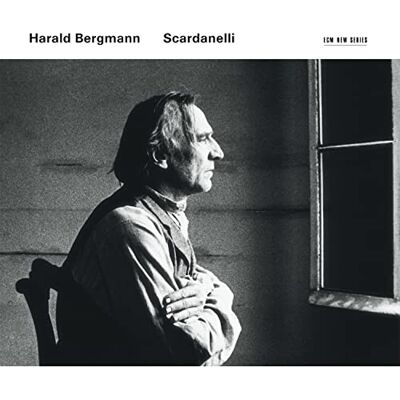 Bergmann,Harald Scardanelli (Audio Book) Bergmann,Harald Scardanelli (Audio Book)