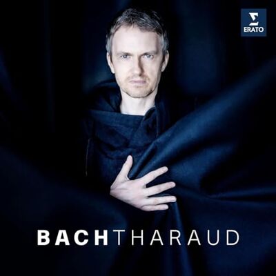 PARLOPHONE CLASSICS UK Bach: Piano Pieces PARLOPHONE CLASSICS UK Bach: Piano Pieces