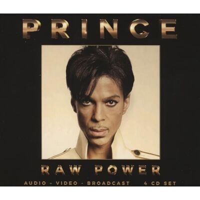 Prince Raw Power Prince Raw Power