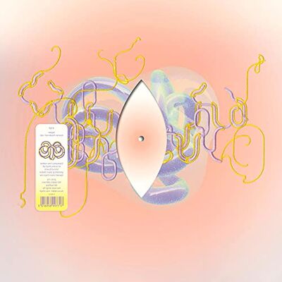 Björk Notget (Lotic Fromdeath Versio Björk Notget (Lotic Fromdeath Versio