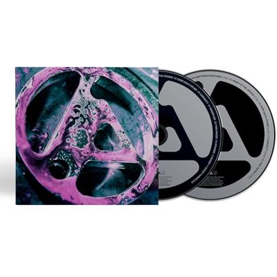 Linkin Park From Zero (Deluxe edition) (2 CD) Linkin Park From Zero (Deluxe edition) (2 CD)
