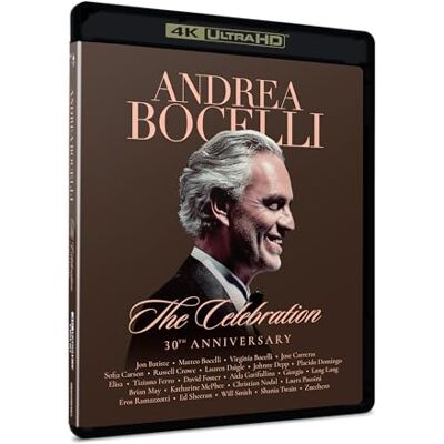 Eagle 30: The Celebration 2Blu-Ray) Eagle 30: The Celebration 2Blu-Ray)