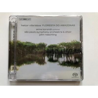 BIS La Fôret d'Amazonie BIS La Fôret d'Amazonie