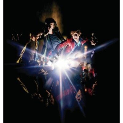 Rolling Stones Bigger Bang Rolling Stones Bigger Bang