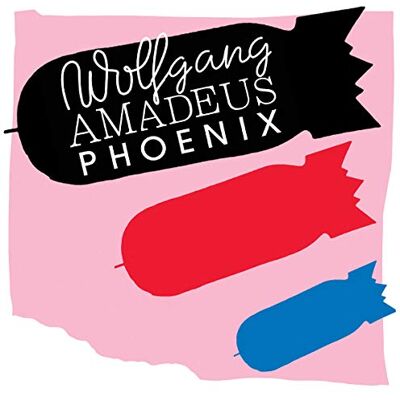 Phoenix Wolfgang Amadeus Phoenix Wolfgang Amadeus