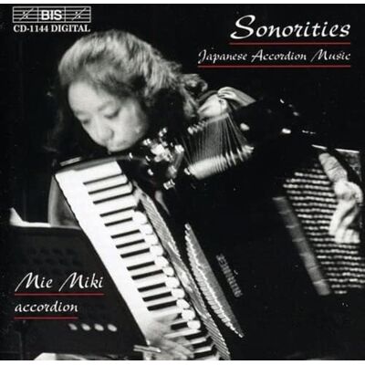 BIS Sonorities BIS Sonorities