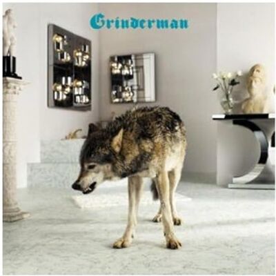 EMI Grinderman 2 (Deluxe) EMI Grinderman 2 (Deluxe)