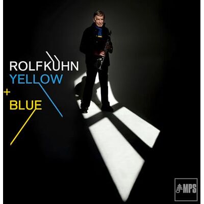 Rolf Kühn Yellow + Blue Rolf Kühn Yellow + Blue