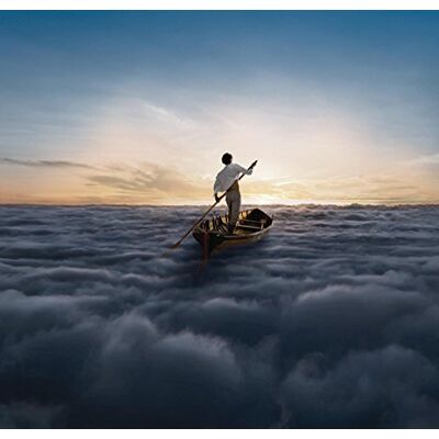 Pink Floyd Endless River Pink Floyd Endless River
