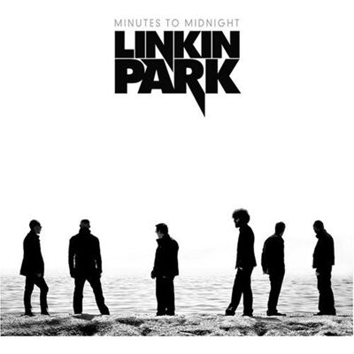 Linkin Park Minutes to Midnight Linkin Park Minutes to Midnight