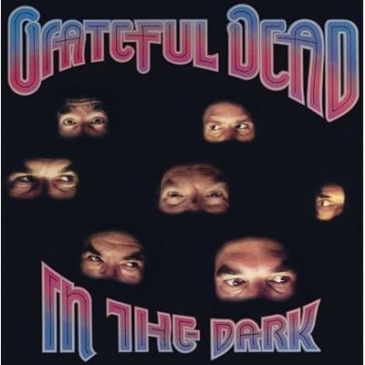 Grateful Dead In The Dark Plateado) Grateful Dead In The Dark Plateado)