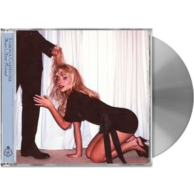 ISLAND Man's Best Friend (CD) ISLAND Man's Best Friend (CD)