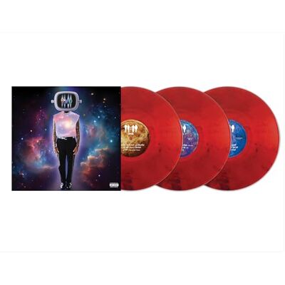 Rca 11:11 (Deluxe) Rca 11:11 (Deluxe)